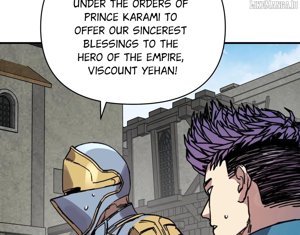 Starting As The God Of Wealth, Taming Billions Of Divine Pets! Chapter 48 - page 40